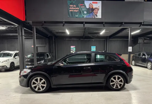 Volvo C30