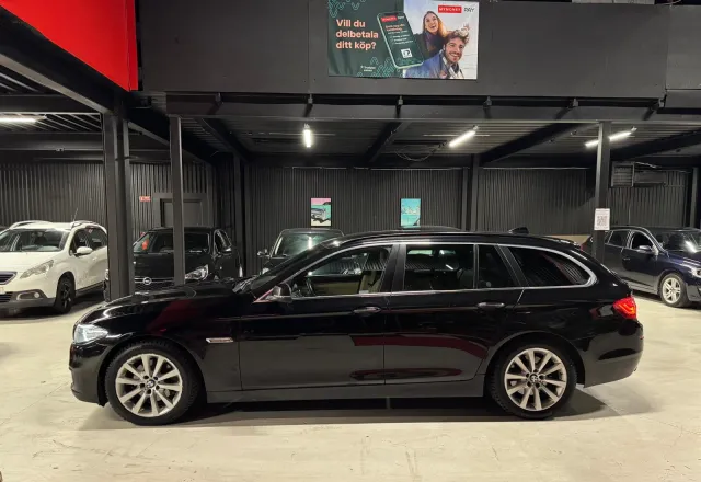 BMW 5 Touring